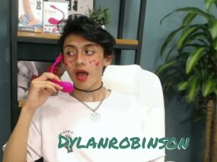 Dylanrobinson