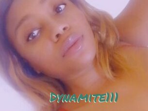 Dynamite111
