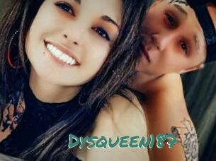 Dysqueen187