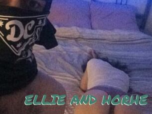 ELLIE_AND_HORHE
