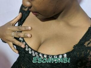 Ebonysabi