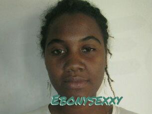 Ebonysexxy