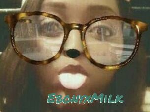EbonyxMilk