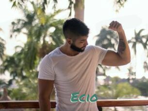 Ecio