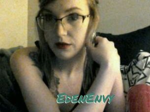 EdenEnvy