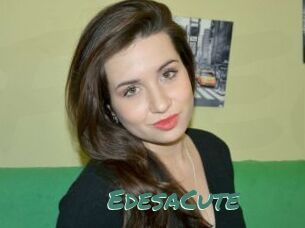 EdesaCute