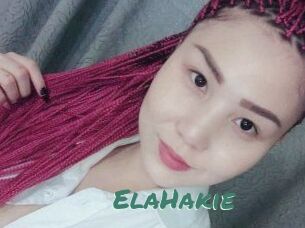 ElaHakie