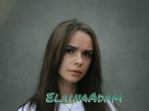 ElainaAdam