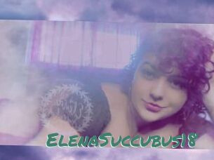 ElenaSuccubus18