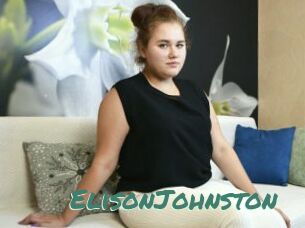 ElisonJohnston