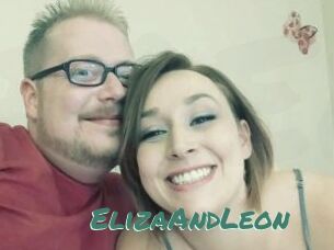 ElizaAndLeon