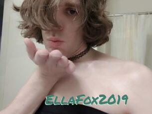 EllaFox2019