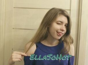 EllaSoHot