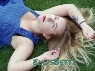 EllisBetty