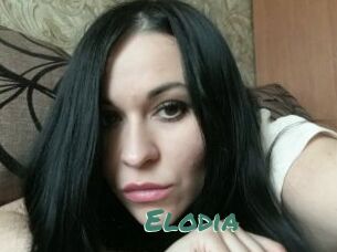 Elodia