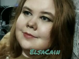 ElsaCain