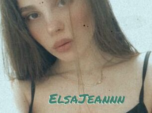 ElsaJeannn