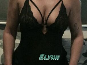 Elynn