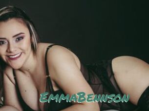 EmmaBennson