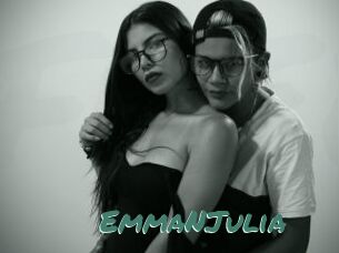 EmmaNJulia