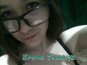 Emma_Sunrise