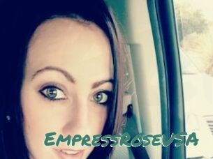 EmpressRoseUSA
