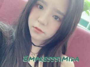 Empresssimida