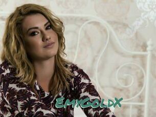 EmyGoldX