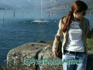 EmysDreaming