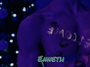Enneth