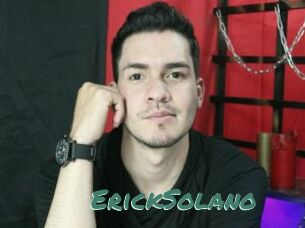 ErickSolano
