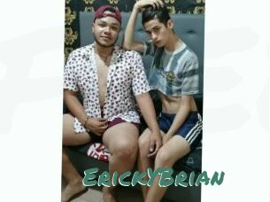 ErickYBrian