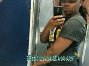 ErickaEvans