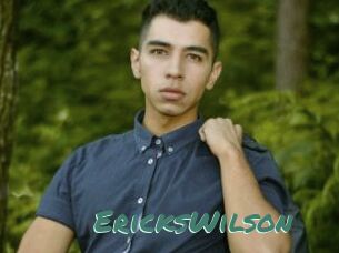 EricksWilson