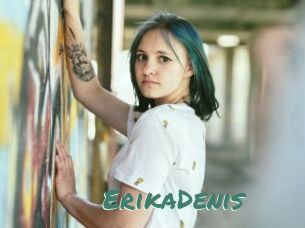 ErikaDenis