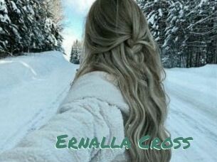 Ernalla_Cross