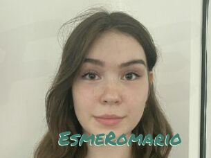 EsmeRomario