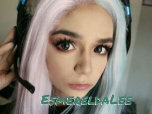EsmereldaLee