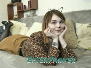EsterParker