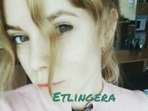 Etlingera