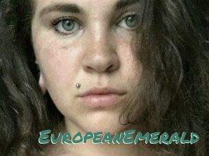 EuropeanEmerald