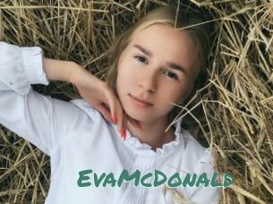 EvaMcDonald