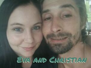 Eva_and_Christian