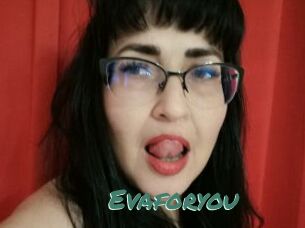 Evaforyou