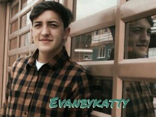 Evanbykatty