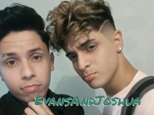 EvansAndJoshua