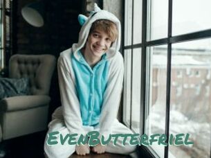 EvenButterfriel