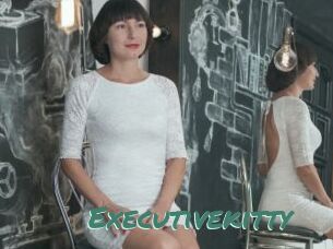 Executivekitty
