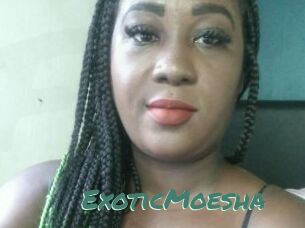 ExoticMoesha