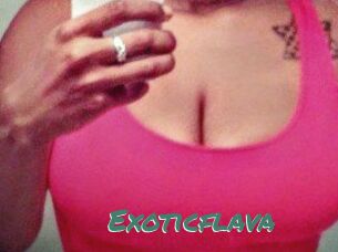 Exoticflava